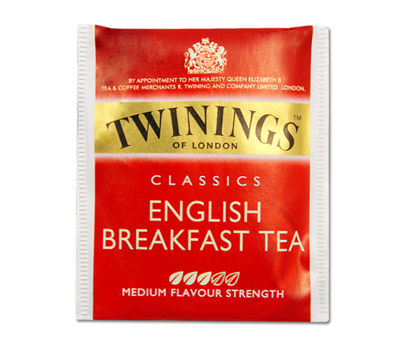英國品牌茶飲