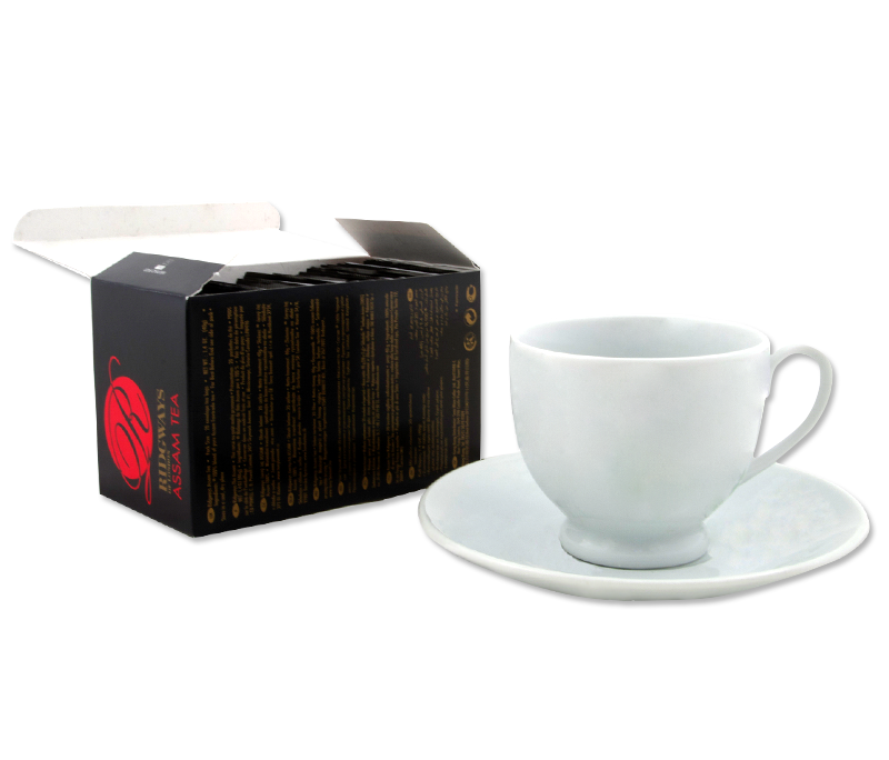 英國品牌茶飲